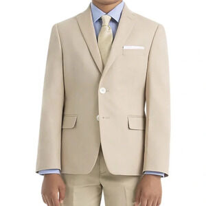 NEW Lauren Ralph Lauren Blazer / Sport Coat / Suit Separate Kids Size 5